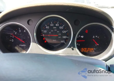 2007 Nissan Maxima 3.5 Sl из США, поврежденный, VIN 1N4BA41E17C823199